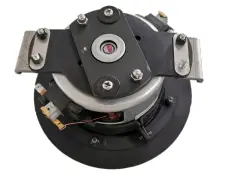 MAGMATIC EL MM CRISP Crisp Professional Dmx Snow Machine - fig19