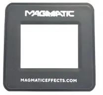 MAGMATIC EL MM CRISP Crisp Professional Dmx Snow Machine - fig2