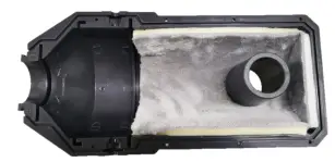 MAGMATIC EL MM CRISP Crisp Professional Dmx Snow Machine - fig20