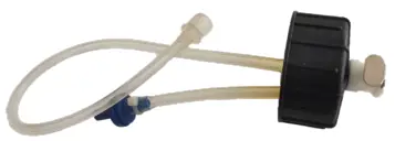 MAGMATIC EL MM CRISP Crisp Professional Dmx Snow Machine - fig27