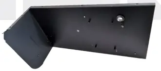 MAGMATIC EL MM CRISP Crisp Professional Dmx Snow Machine - fig29