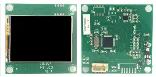 MAGMATIC EL MM CRISP Crisp Professional Dmx Snow Machine - fig3