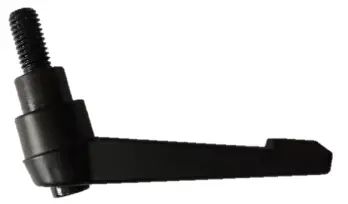 MAGMATIC EL MM CRISP Crisp Professional Dmx Snow Machine - fig38