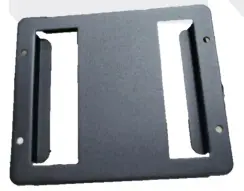 MAGMATIC EL MM CRISP Crisp Professional Dmx Snow Machine - fig3