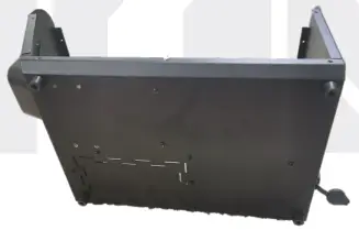 MAGMATIC EL MM CRISP Crisp Professional Dmx Snow Machine - fig40