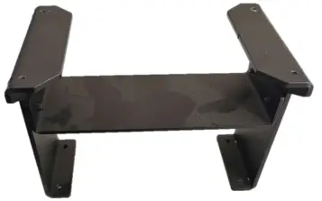 MAGMATIC EL MM CRISP Crisp Professional Dmx Snow Machine - fig41