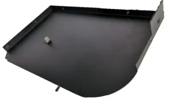 MAGMATIC EL MM CRISP Crisp Professional Dmx Snow Machine - fig42