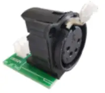 MAGMATIC EL MM CRISP Crisp Professional Dmx Snow Machine - fig6