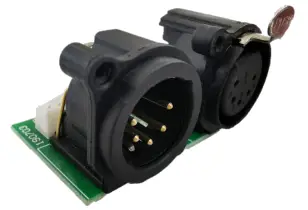 MAGMATIC EL MM CRISP Crisp Professional Dmx Snow Machine - fig7