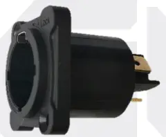 MAGMATIC EL MM CRISP Crisp Professional Dmx Snow Machine - fig9