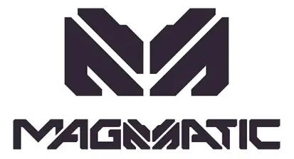 MAGMATIC - logo