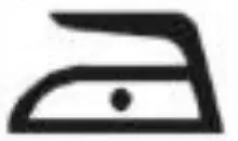 anko Cordless Steam Iron- 10