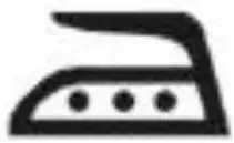 anko Cordless Steam Iron- 13