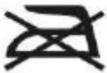 anko Cordless Steam Iron- 14