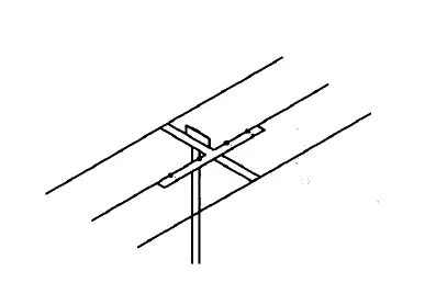 RANGER RCI 69 -Base- AMFMSSB CWPA -10 Meter- Amateur -Base -Station -Transceiver -2