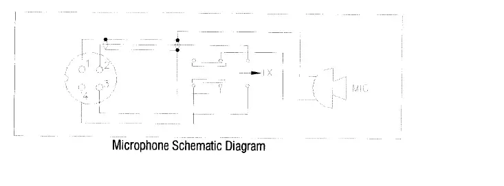 RANGER RCI 69 -Base- AMFMSSB CWPA -10 Meter- Amateur -Base -Station -Transceiver -5