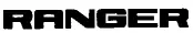 RANGER RCI 69 -Base- AMFMSSB CWPA -10 Meter- Amateur -Base -Station -Transceiver -logo
