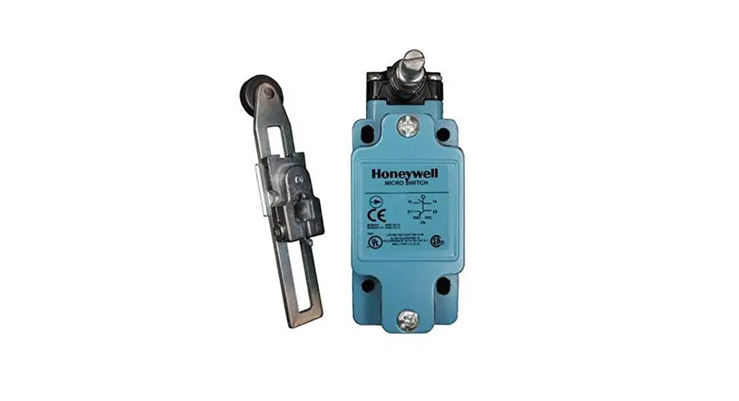 Honeywell 81501 Micro Switch Gls Din Series Instruction Manual Honeywell 81501 Micro Switch Gls Din Series Instruction Manual