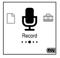 Sony ICD-UX570 Digital Voice Recorder (20)