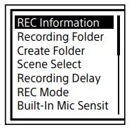 Sony ICD-UX570 Digital Voice Recorder (24)