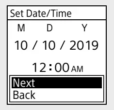 Sony ICD-UX570 Digital Voice Recorder (9)