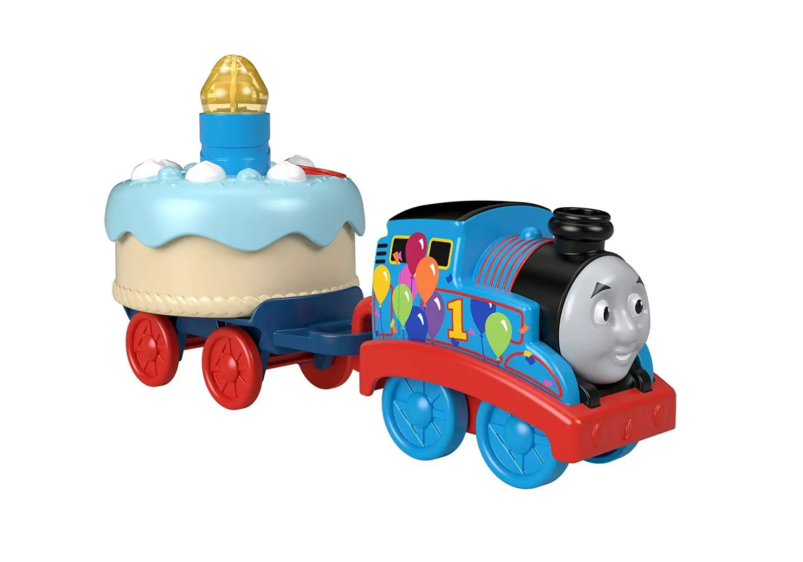 Thomas Friends Birthday Wish Thomas Instructions Thomas Friends Birthday Wish Thomas Instructions