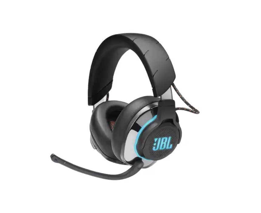 Jbl Quantum 810 Wireless Over-ear Performance Gaming Headset User Guide Jbl Quantum 810 Wireless Over-ear Performance Gaming Headset User Guide