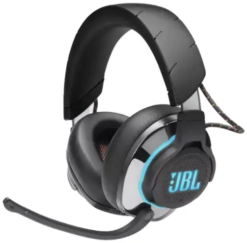 JBL Quantum 810 Wireless Over-Ear Performance Gaming Headset