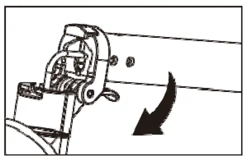 Beste Elektrische Step Kopen X9 Electric Scooter-fig14