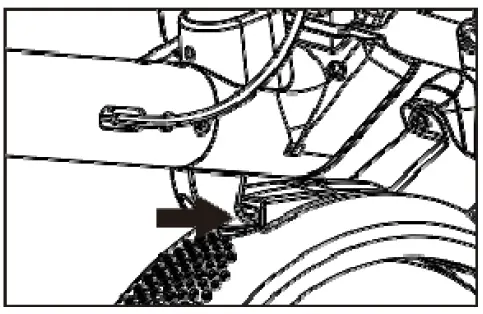 Beste Elektrische Step Kopen X9 Electric Scooter-fig15