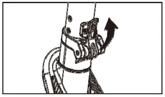 Beste Elektrische Step Kopen X9 Electric Scooter-fig6