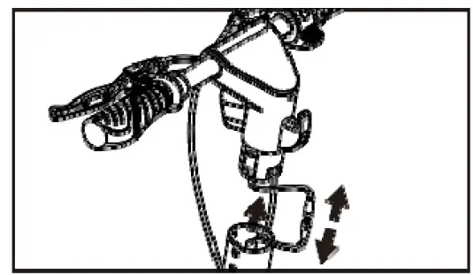 Beste Elektrische Step Kopen X9 Electric Scooter-fig9