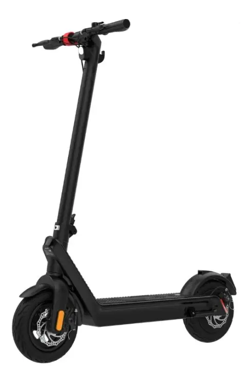 Beste Elektrische Step Kopen X9 Electric Scooter-prod