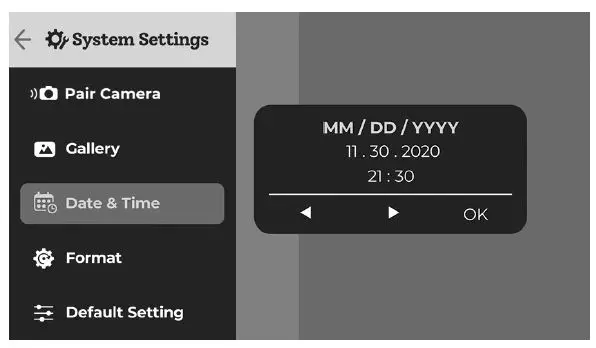 tinytraveler TT002B HD Wireless Baby Monitor For Your Car-FIG11