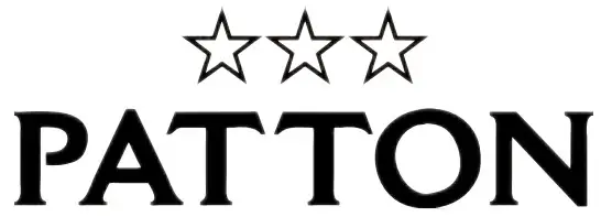 PATTON Emax Bluetooth Smart Thermometer - logo