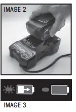 StrikeMaster Lithium 24V Power Head-fig5