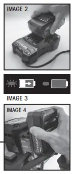 StrikeMaster Lithium 24V Power Head-fig8