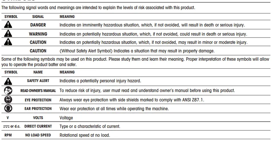 StrikeMaster Lithium 24V Power Head-fig9