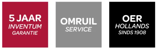 INVENTUM VR600 Freezer - fig