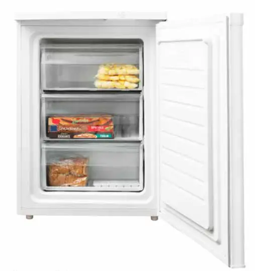 INVENTUM VR600 Freezer