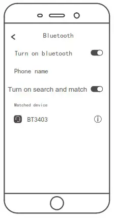 KIDSVIEW CR001 Electric Baby Swing - Bluetooth function