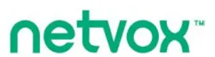 netvox logo