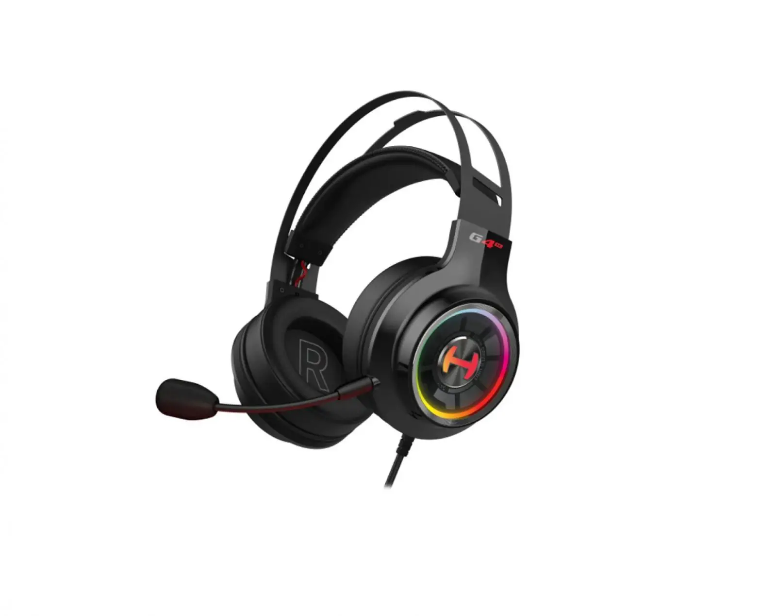 Edifier 7.1 Surround Sound Usb Gaming Headset User Guide Edifier 7.1 Surround Sound Usb Gaming Headset User Guide
