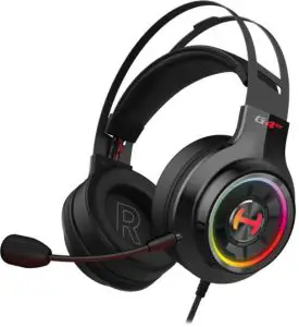 EDIFIER 7.1 Surround Sound USB Gaming Headset