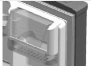 LG GL 175 Refrigerator - BOX