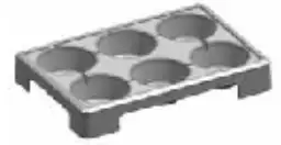 LG GL 175 Refrigerator - Freezer