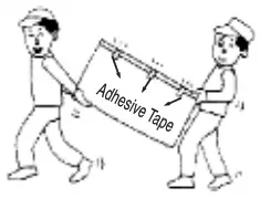 LG GL 175 Refrigerator - Syambol 16