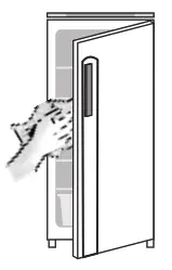 LG GL 175 Refrigerator - Syambol 17