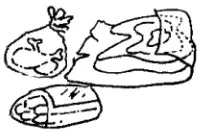 LG GL 175 Refrigerator - attage 1