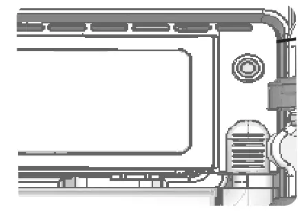 LG GL 175 Refrigerator - attage